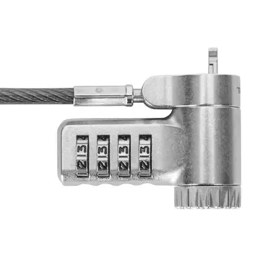 Defcon Ultimate Universal Serialized Combination Lock 25 Pack - Compatible with