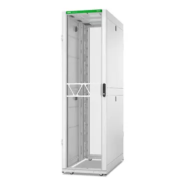 APC Netshelter SX Server Rack Gen 2 45U 2124H X 600W X 1200D MM with Sides W