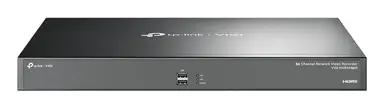 Vigi 64 Channel Network Video Recorder