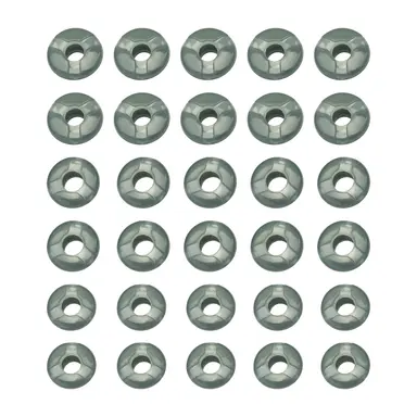 Jabra Perform 45 Eargels - 10PCS (S M L)