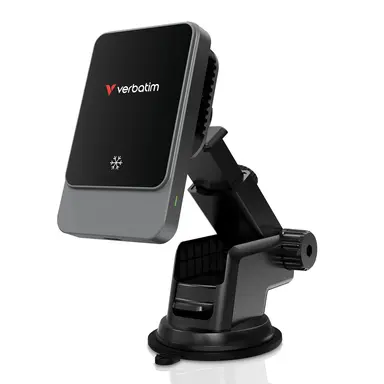 Charge N Drive Magnetic Wireless Car Charger CND-03