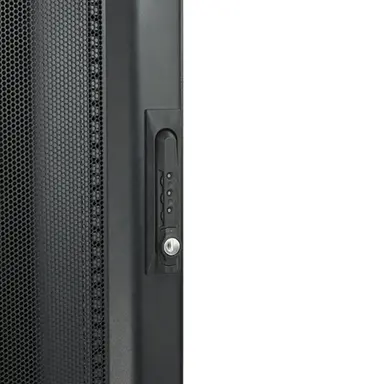 The 3-TUMBLER Combination Lock Handle with Master Key Override Offers Addition