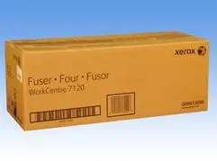 Workcentre 7120FUSER - Long Life Maintenance Item IS Specially Formulated and TE