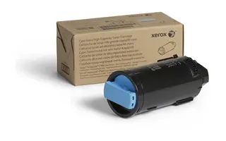 Genuine Xerox Cyan Extra High Capacity Toner Cartridge for the Versalink C500/C5