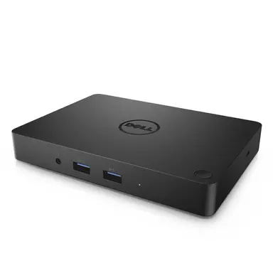 Dell WD15 4K Docking Station 180W AC Brown Box