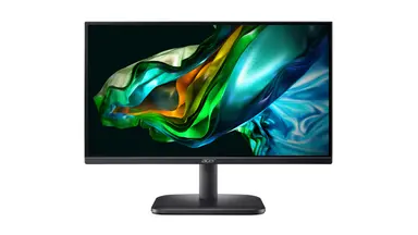 ACER 24.5IN. 1920X1080 IPS LED DISPLAY