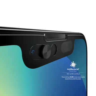 Iphone 13/13 Pro Camslider Screen
