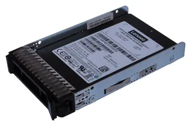 Thinksystem 2.5 PM883 3.84TB Entry SATA
