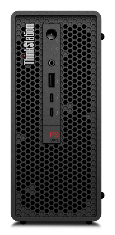 Thinkstation P3 Ultra I513600 16G X1 N W
