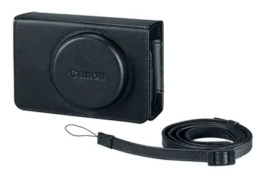 Canon Deluxe Leather Case PSC-5400