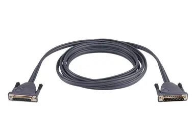 Daisy Chain Cables - DB-25 (F) - DB-25 (M) - 2 FT