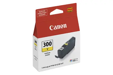 Yellow Ink Tank Imageprograf PRO-300