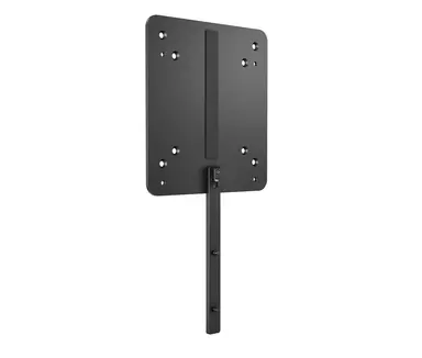 HP B550 PC Mounting Bracket - Compatibility Z24F G3 Z24U G3 Z24N G3 Z27K G3