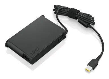 Slim 135W Slim Tip Power Adapter