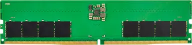 Sbuy HP 8GB (1X8GB) DDR5 4800 Udimm Necc Mem