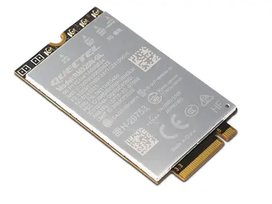 Net_bo RM520N-GL 5G Wwan T16 G3