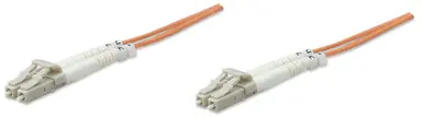 3M 10FT LC/LC Multi Mode Fiber Cable