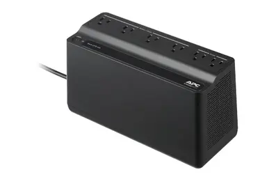 APC BACK-UPS ES 6 OUTLET 425VA, 120V, LAM